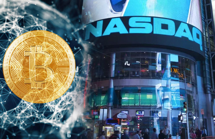cryptocurrency trading on nyse