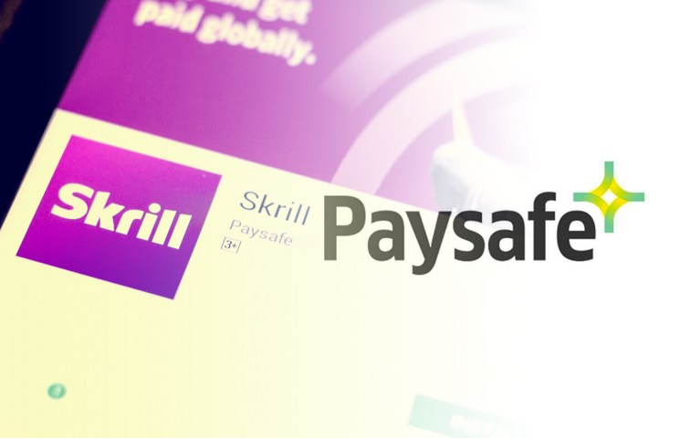 Skrill Paysafe Skrill Paysafe