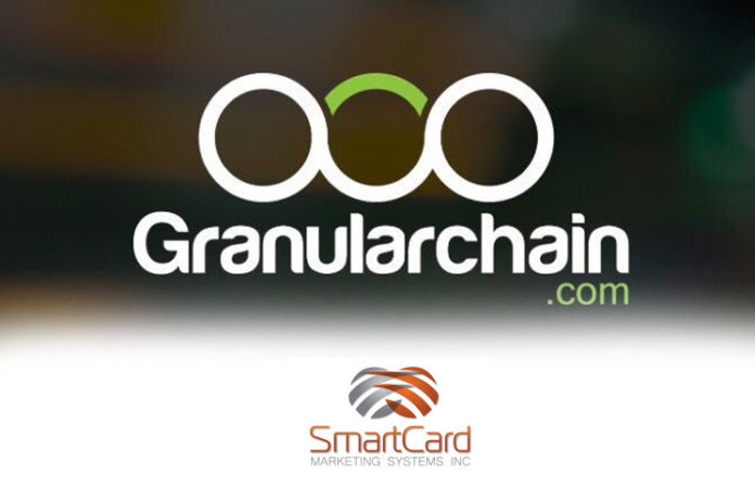 Granularchain Granularchain