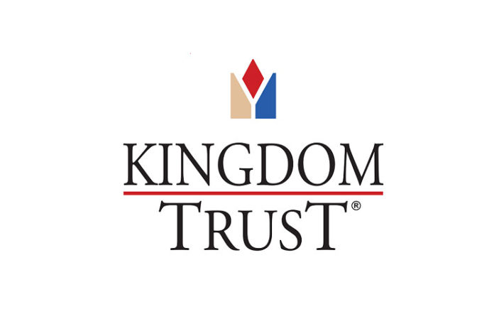 kingdom trust bitcoin review