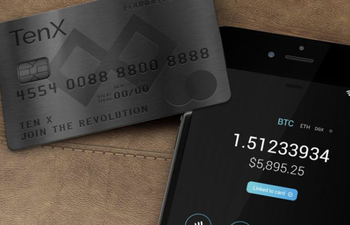 FitPay Flip Clip Device Allows For Contactless Tap to Pay with Bitcoin Method