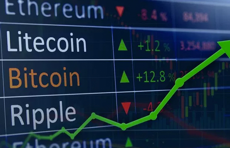Bitcoin Btc Price At 60 000 Usd By End Of Year Edgy Prediction - 