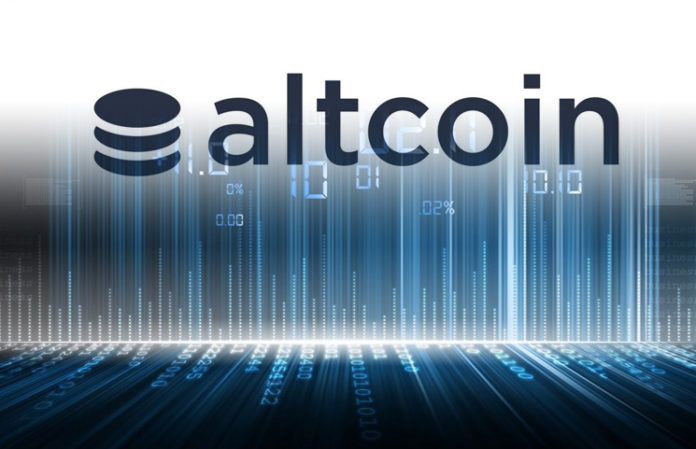 altcoin day trading