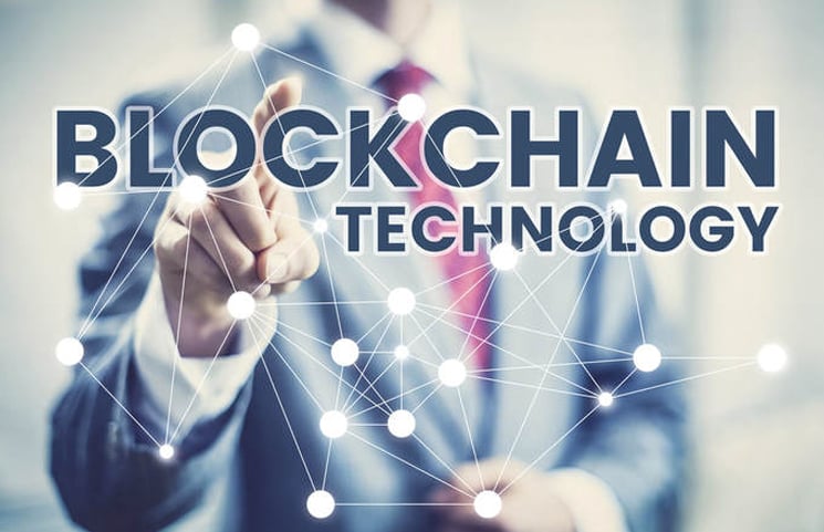 best blockchain technology