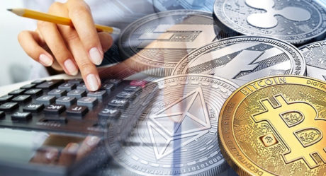 taxes for cryptocurrency trading