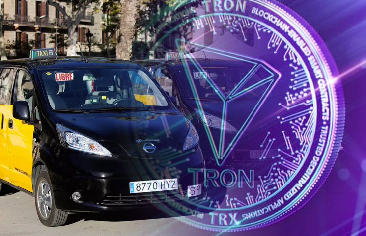 taxi coin crypto