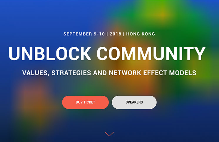 unblock community 2018