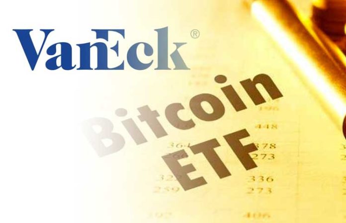Bitcoin Update: Goldman Trading & ETF Filings