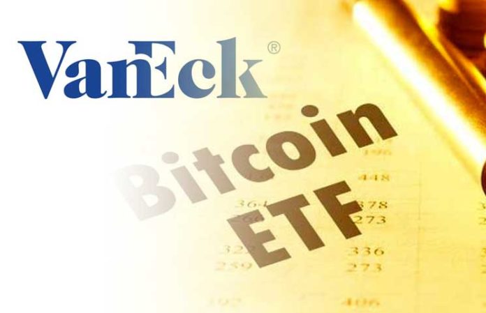 Are Bitcoin ETFs on the Way?