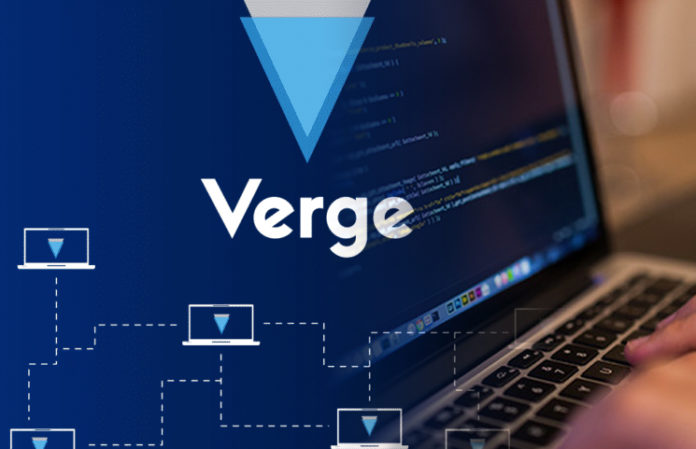 Verge (XVG) Crypto Updates Talk New Wallet, Code & RSK ...