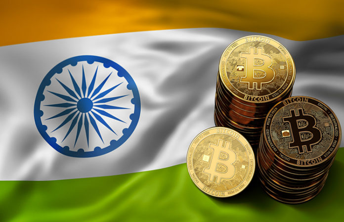 india crypto trading