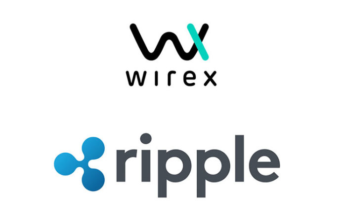 Wirex Updates Community Showing Ripple (XRP) Wallet Support July 3 Wirex Updates Community Showing Ripple (XRP) Wallet Support July 3