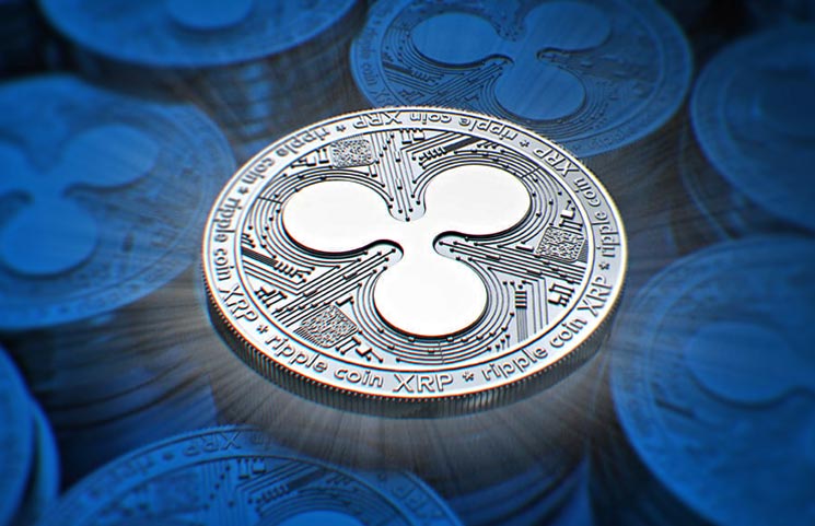 Ripple's XRP Coin Looks To Expand Despite SEC Security ...