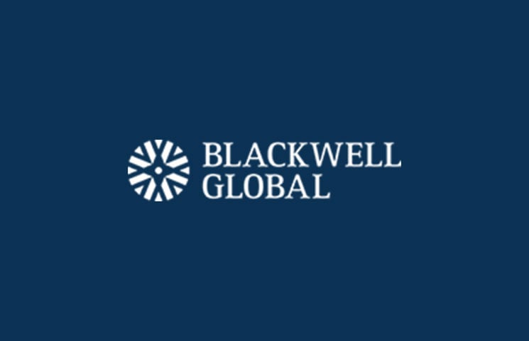 Blackwell Global: Trade 15 Different Cryptocurrencies Platform?
