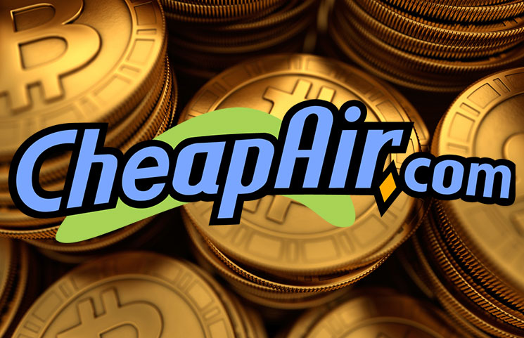 cheapair cryptocurrency