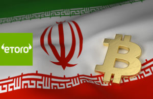 eToro Analyst Says Irans Crypto Crackdown Will Lead to Secondary Market Creation