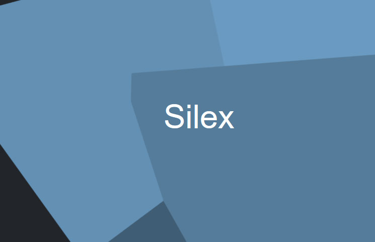 silex crypto