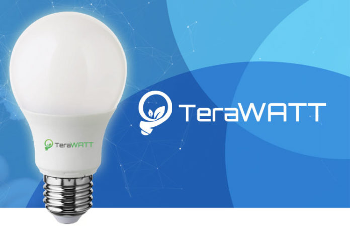 TeraWATT TeraWATT