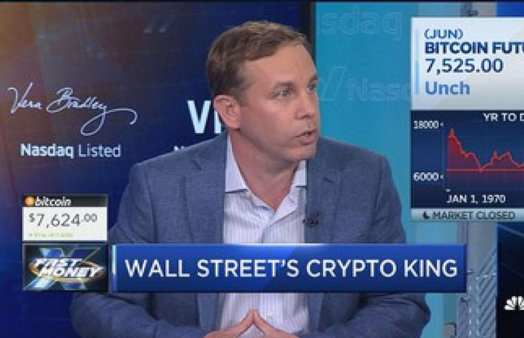 bart smith crypto king