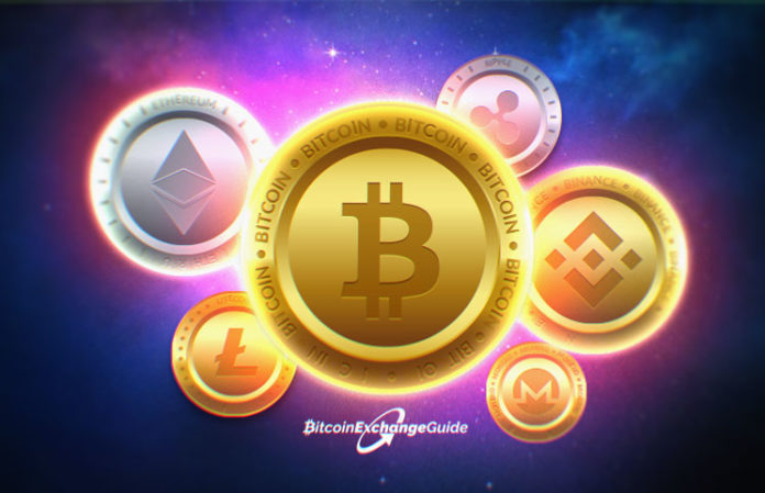 can cryptocurrencies be earmarked