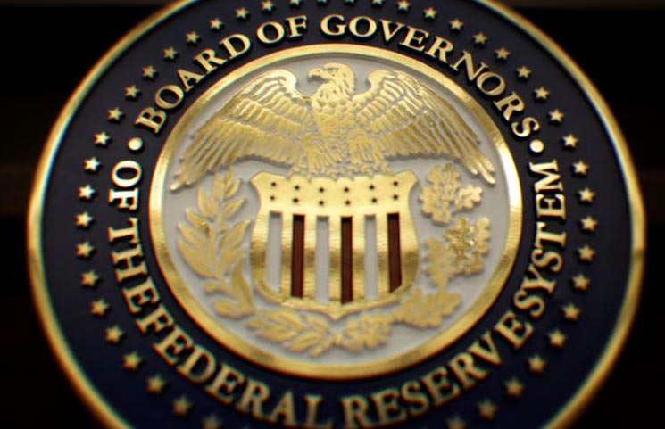 federal reserve and cryptocurrency