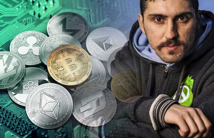 amir taaki bitcoin