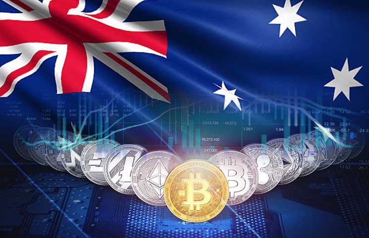 cryptocurrency advisory australia