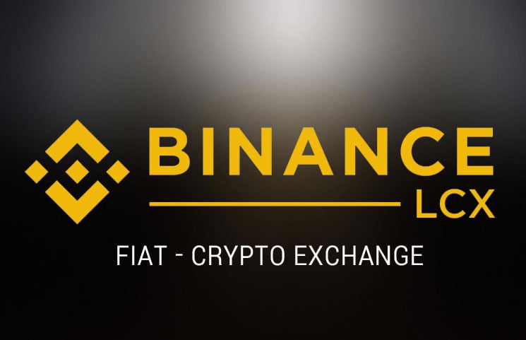 binance fiat to crypto exchange