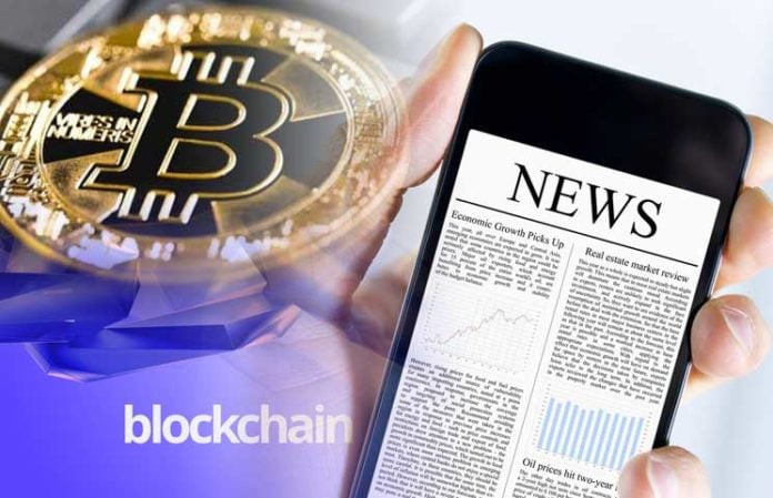 Latest Cryptocurrency News: Recent Bitcoin and Blockchain Storylines (March  5th)