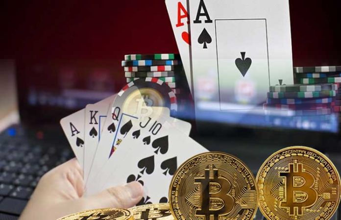 Bitcoin Cash (BCH) Gaining Popularity Amongst Online Poker Players