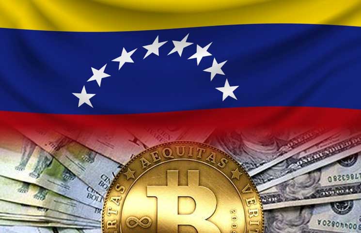 Venezuela Hyperinflation Rate is Causing Bitcoin Price to Double Every 18 Days