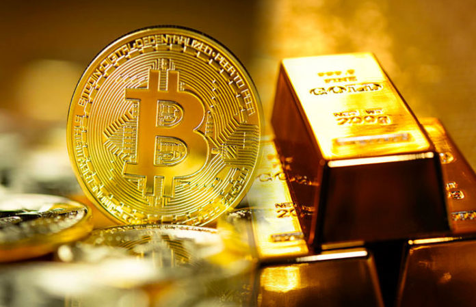 Bitcoin-vs-Gold-Which-is-a-better-store-of-value Bitcoin vs Gold: Examining Store of Value, Liquidity, Scarcity & Security