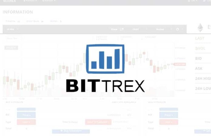 how to buy bitcoin from bittrex using eth
