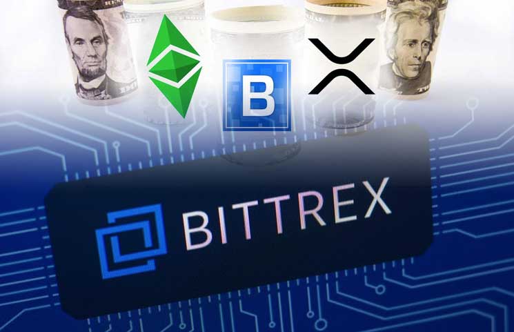bittrex transfer bitcoin to xrp