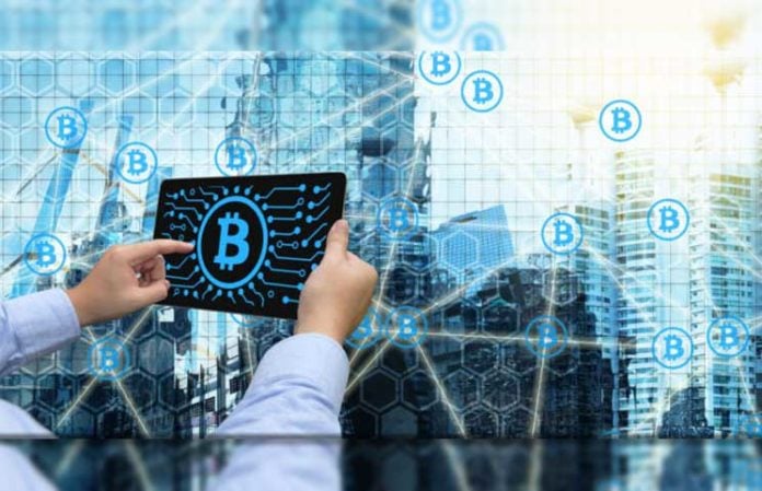 best up and coming crypto
