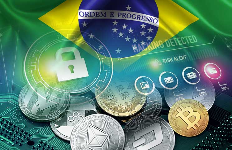 best crypto exchange in brazil