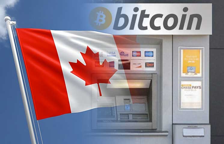 Canada Revenue Agency Surveys Businesses About Bitcoin Atm Use And - 