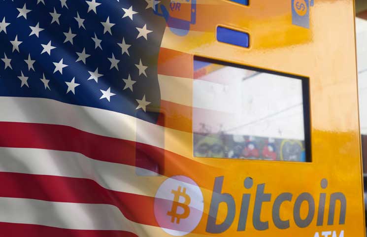 New Bitcoin Atm Location Pops Up In Miami International - 