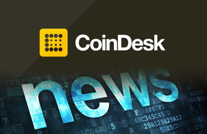 CoinDesk Crypto Media and Blockchain News Site Seeks TV Time with "CoinDesk Productions"