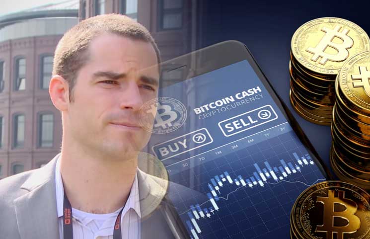 Bitcoin cash roger ver