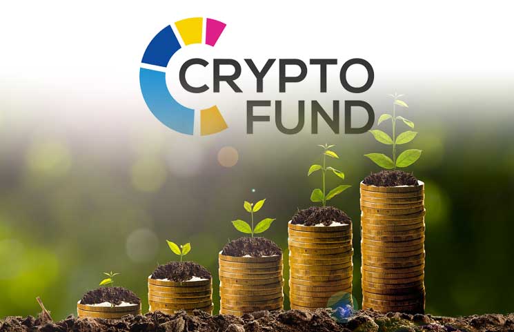 developing a crypto fund