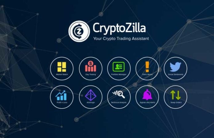 cryptocurrency software trading cryptocurrency software trading