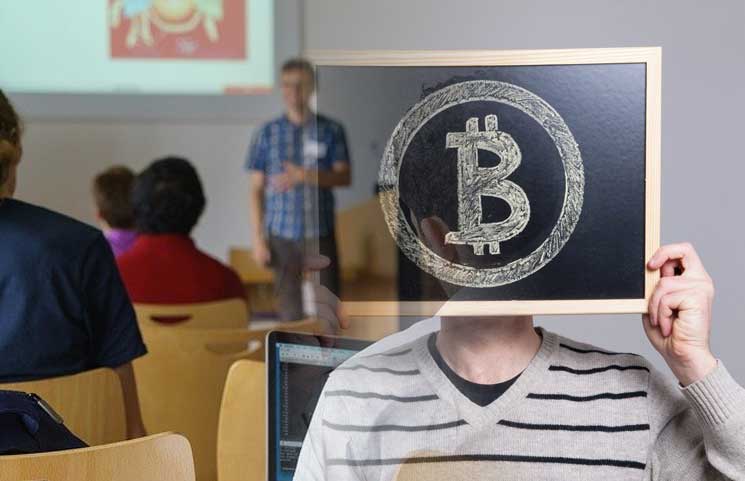 cryptocurrency college