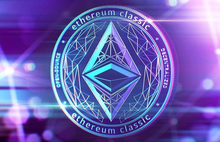 Ethereum Classic (ETC) Coinbase Listing is Today, Looks to ...