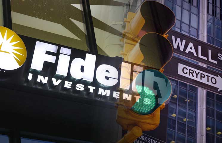 Fidelity Investments Opens Bitcoin Etn Access Via Xbt Provider On - 
