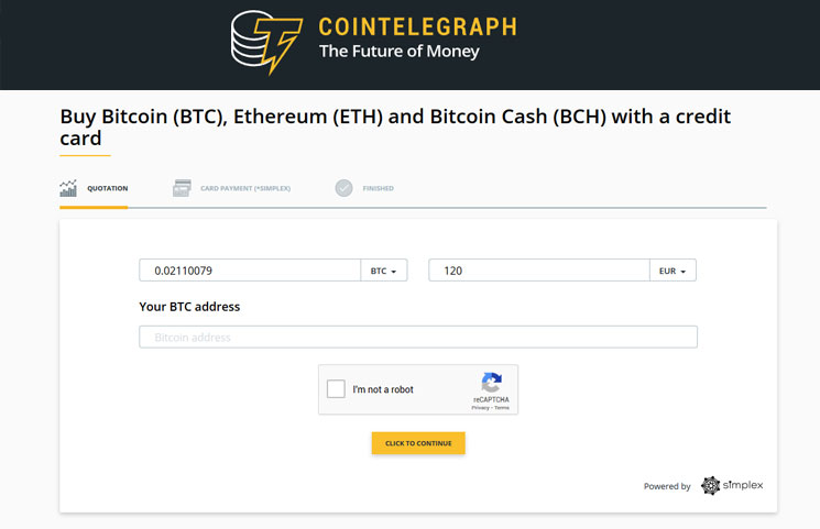 https cointelegraph.com news buy-bitcoin-at-3600-floor-cnbc