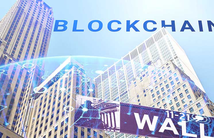 black wall street cryptocurrency