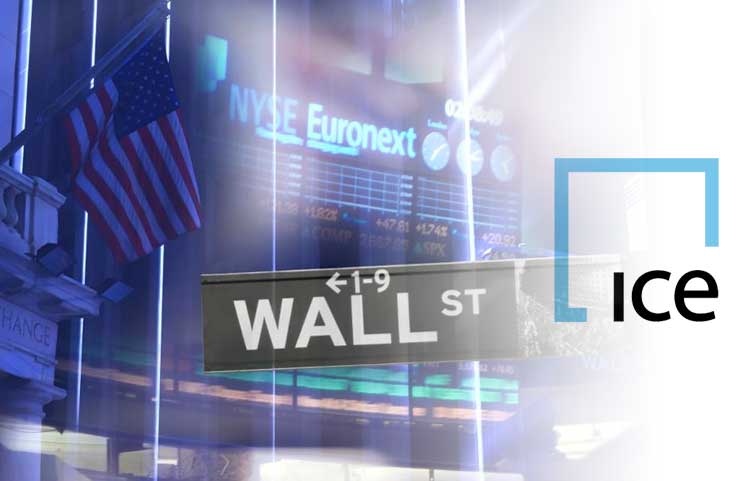 nyse ice crypto exchange