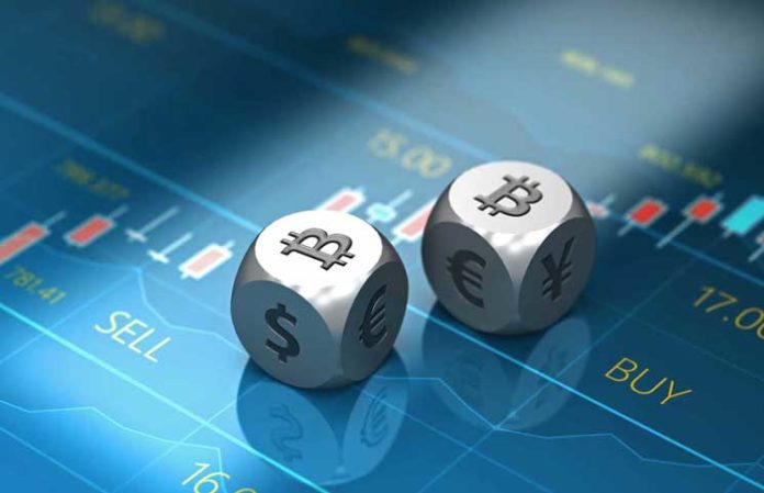 Gamblers wager billions on unregulated Bitcoin betting sites