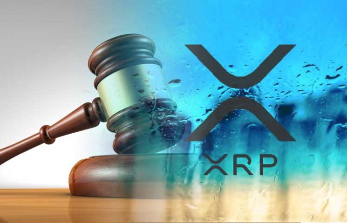 Judge Denies Remand Motions in Class Action Lawsuit Against Ripple Judge Denies Remand Motions in Class Action Lawsuit Against Ripple